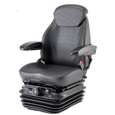 Sedili e Loro Accessori--KAB 83/E1 Sigillato in PVC