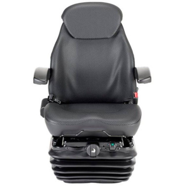 Seats and Accessories--KAB 83/E1 Sealed in PVC 2