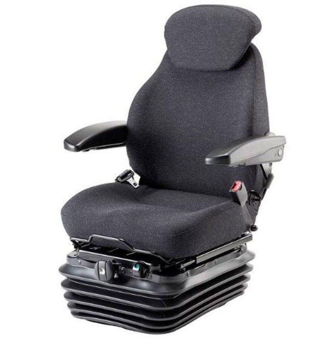 Seats and Accessories-KAB 83/E1 Sealed in Tela