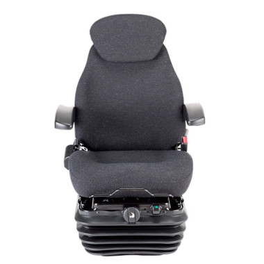 Seats and Accessories-KAB 83/E1 Sealed in Tela 2