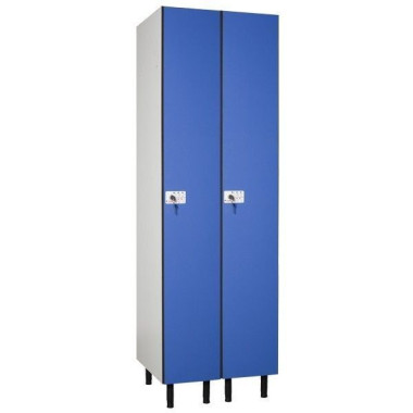 Armadi Fenolici--Armadietto fenolico 1 porta 2