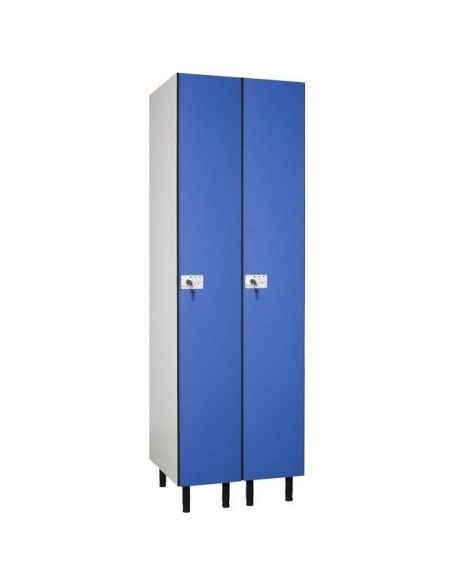 Armários Fenólicos--Armário fenólico 1 porta