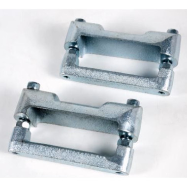 Forks and Accessories--Heel Protector for Forks