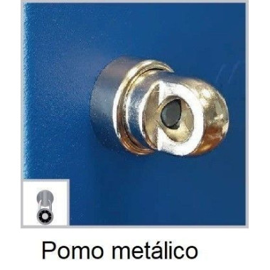 Armadi armadi in Metallo 2