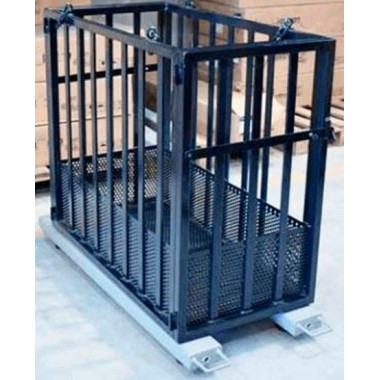 Moving weighing--Portable weighing rods 3,000kg 2