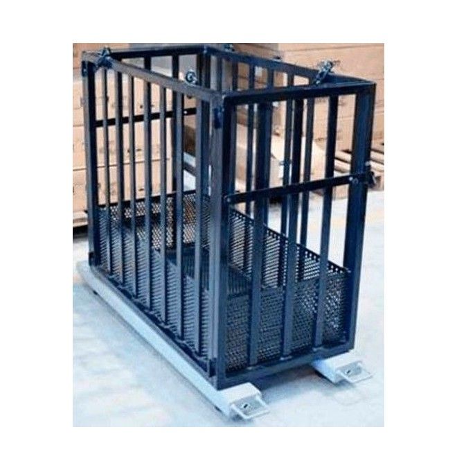 Pesaje movil--Barras de Pesaje Portátiles 3.000kg