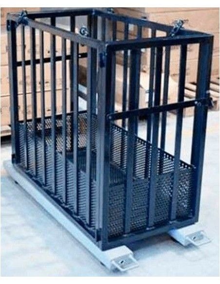 Wäge-- Tragbare Wägestangen 3.000kg