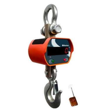 Pesée mobile---Gancho Pesador (STX)