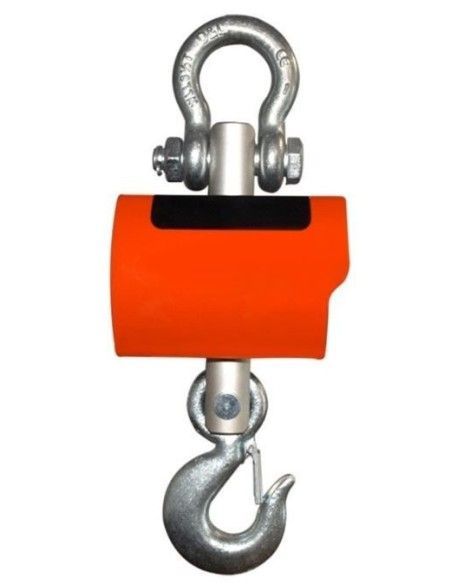 Pesée mobile---Gancho Pesador (STX)