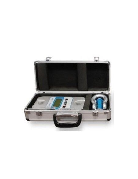 Wiegen mobil – Wiegehaken / Dynamometer