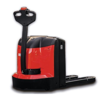 Transpallet Elettrici--Transpallet elettrico 3000 kg