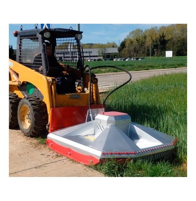Freischneider und Brecher--Freischneider Hydraulische Ketten