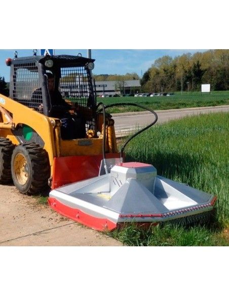 Brushcutters and Shredders--Brush cutter Hydraulic Chains
