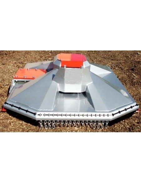 Brushcutters and Shredders--Brush cutter Hydraulic Chains