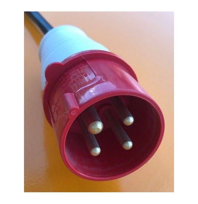 Mesas Eléctricas-TYMBIA-Mesa Elevadora Eléctrica 3000kg a 1050mm de 1200x1700mm