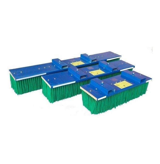 Sweepers and Brushes--Brush 1800mm sweeper for forklift