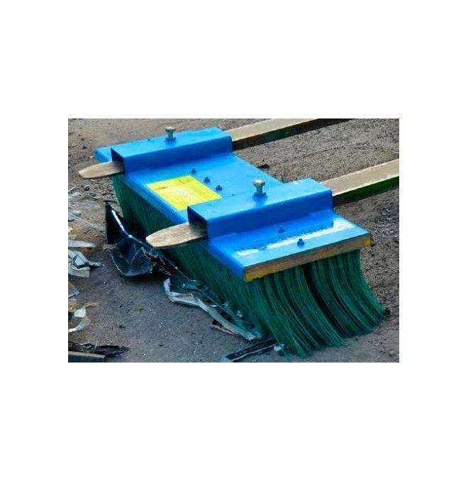 Sweepers and Brushes--Brush 1800mm sweeper for forklift