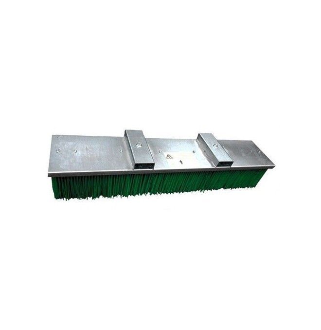 Sweepers and Brushes--Brush 1800mm sweeper for forklift