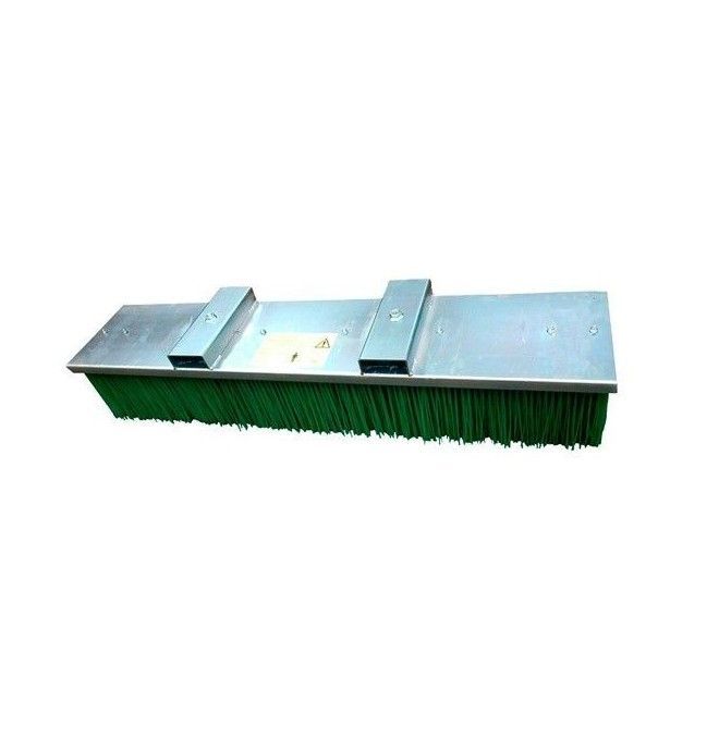 Sweepers and Brushes--Brush 2400mm sweeper for forklift