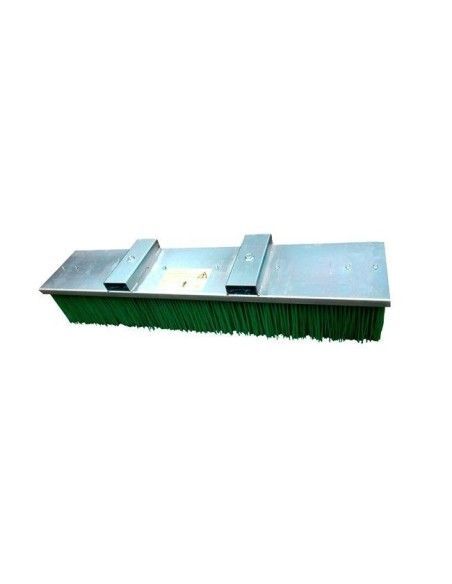 Spazzatrici e Spazzole--Spazzola 2400mm spazzatrice per carrello elevatore