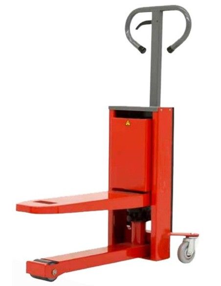 Manual Pallet Trucks--Manual pallet truck for Small pallets