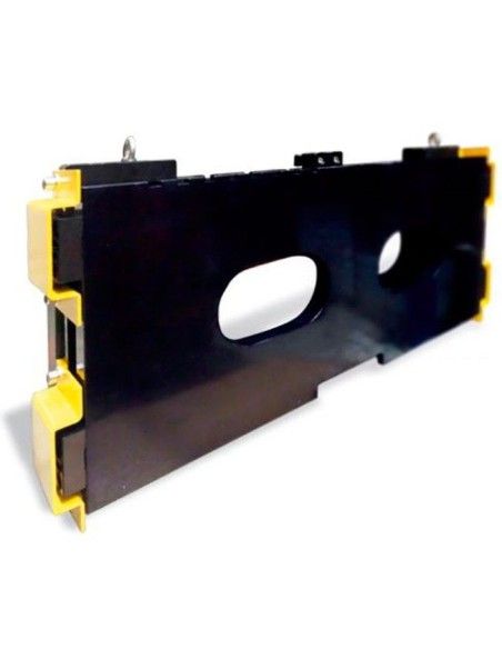 Weighing mobile. Weighing for Forklift