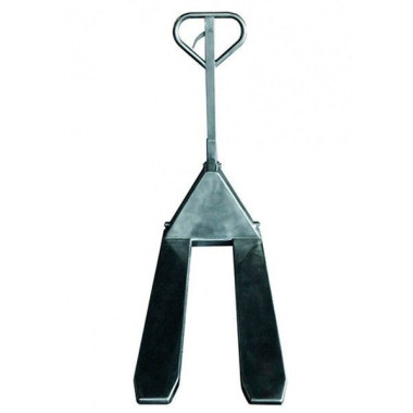 Paletes Inox e Galvanizados--Porta-paletes 100% de aço inoxidável AISI 304 de 2500kg 2