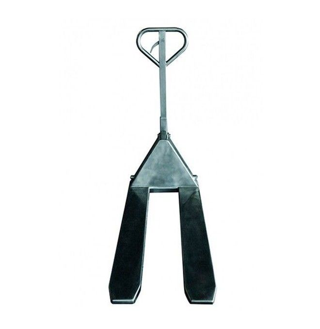 Paletes Inox e Galvanizados--Porta-paletes 100% de aço inoxidável AISI 304 de 2500kg