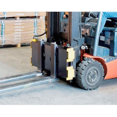 Pesatura mobile--Pack system pesatura con display LCD Carrello elevatore