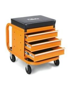 Ateliers Carros et banques