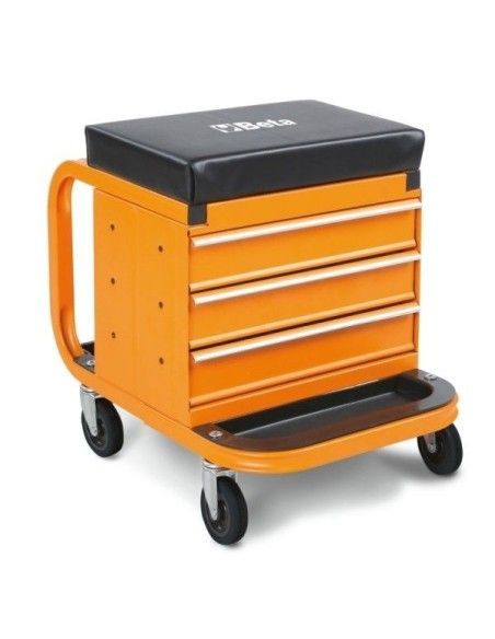 Ateliers Carros et banques