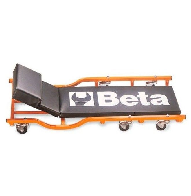 Ateliers carross et bancs-- Marche mécanique avec roues