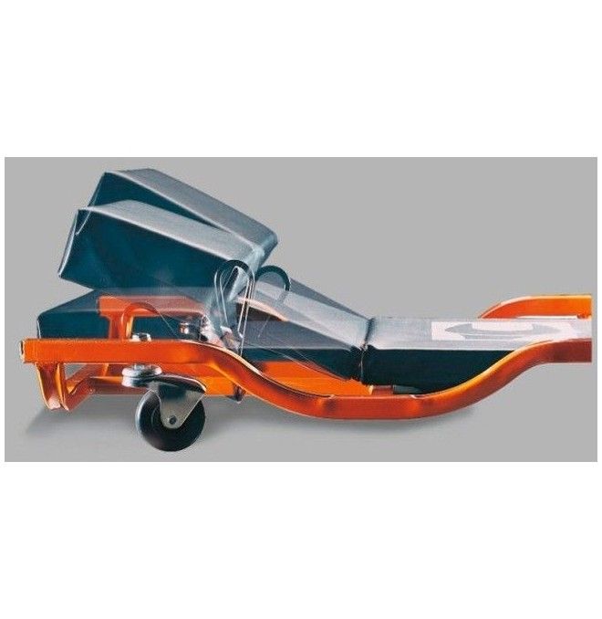 Carros and benches workshops--Mechanical Walk with Wheels