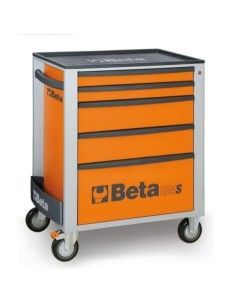 Ateliers de voitures et de banques--Field Box 5 tiroirs outils