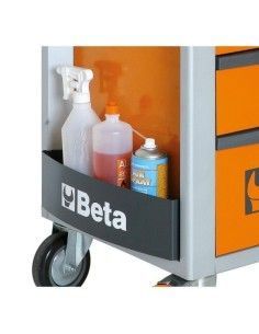 Ateliers de voitures et de banques--Field Box 5 tiroirs outils 2