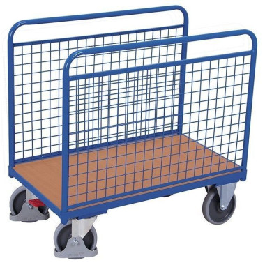 Rollende Plattformen--Dolly 2 Paar Grid