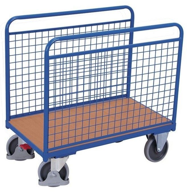 Rollende Plattformen--Dolly 2 Paar Grid