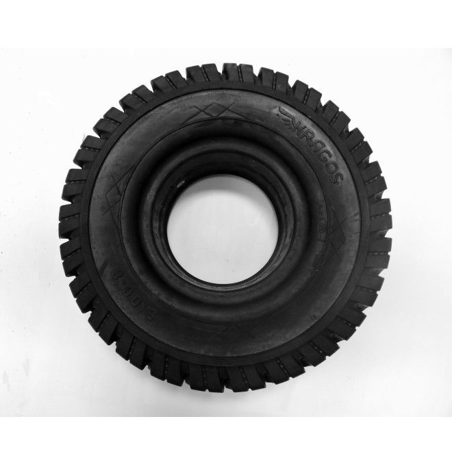 Roues Solides-TYMBIA-Roues Solides