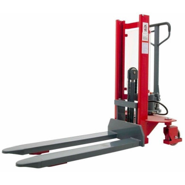 Gerbeurs Manuels--Gerbeur manuel 1000 kg à 900 mm 2