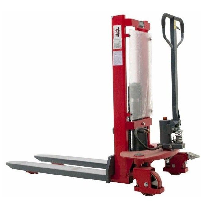 Manuelle Stapler--Manueller Stapler 1000kg bis 900mm
