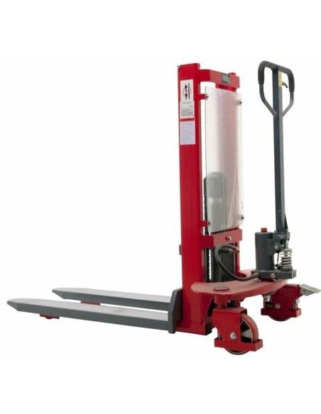 Manuelle Stapler--Manueller Stapler 1000kg bis 900mm