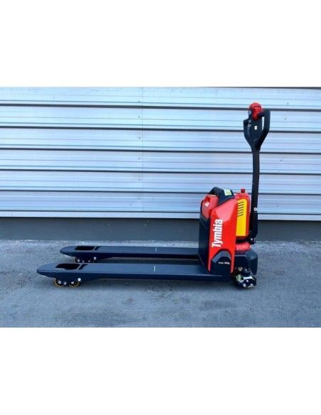 Transpalettes Électriques--Transpalette électrique 1500kg