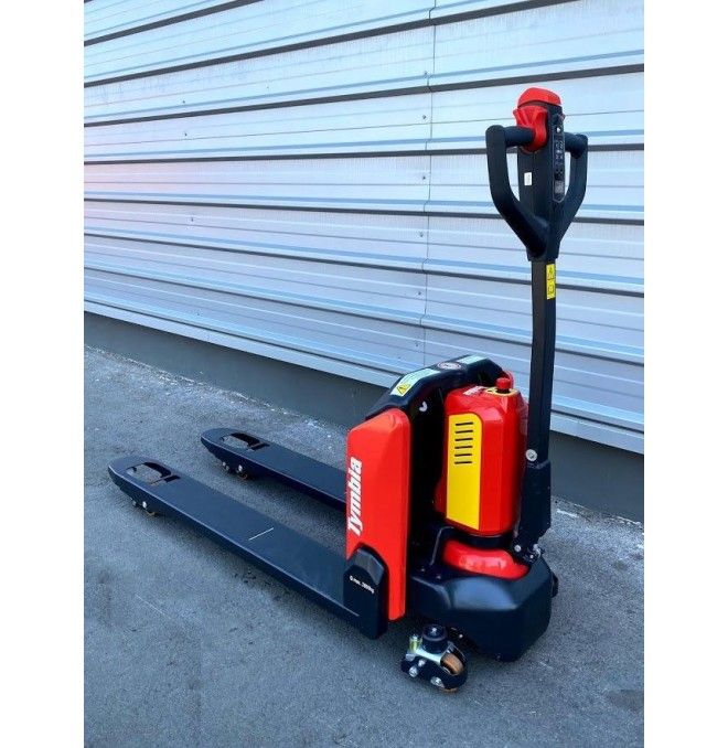 Transpalettes Électriques--Transpalette électrique 1500kg