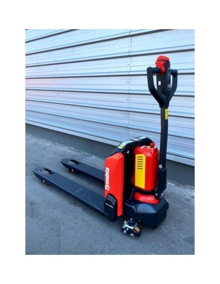Transpalettes Électriques--Transpalette électrique 1500kg