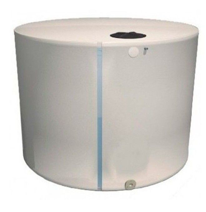 Conteneurs et Paniers-Dépôt d ' eau 4 000 L