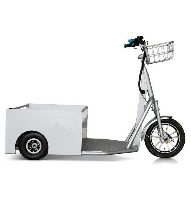 Lastdrag-300kg schleppfahrzeug