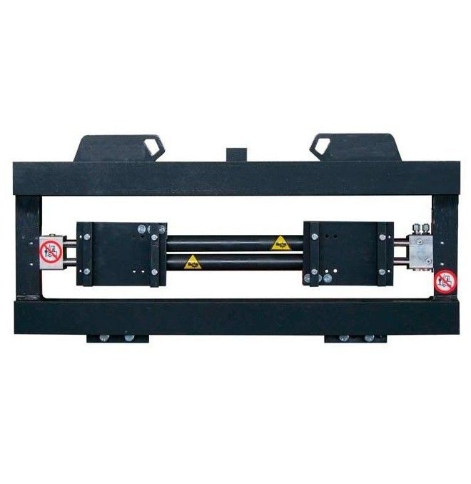 A bordo: soffiatori, morsetti,...--FEM3 Forkkeeper 5000kg largo 1150mm