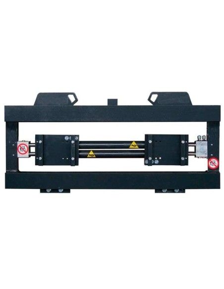 A bordo: soffiatori, morsetti,...--FEM3 Forkkeeper 5000kg largo 1150mm