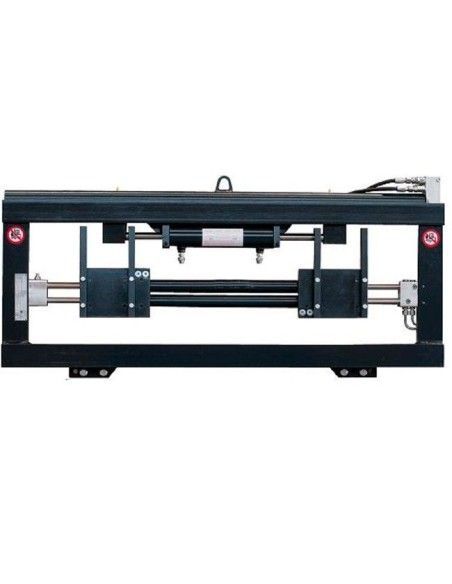 A bordo: ventiladores, grampos,...--Forques com FEM2 2500kg de largura 1040mm