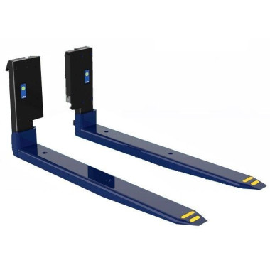 Forks and Accessories--Waterholes 2500kg FEM2A